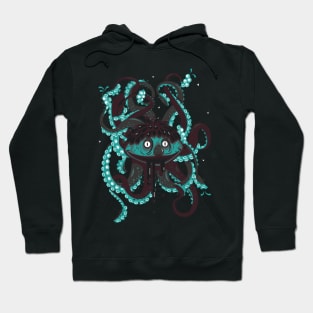 Lovecraftian Children's Show Mascot Hoodie